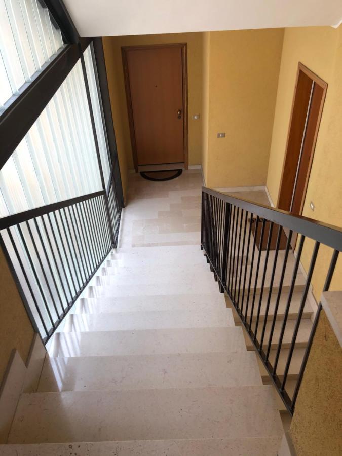 Ferienwohnung Eco Del Silenzio Lerici Exterior foto